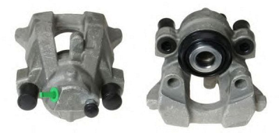 BUDWEG CALIPER 344074 -  Тормозной суппорт